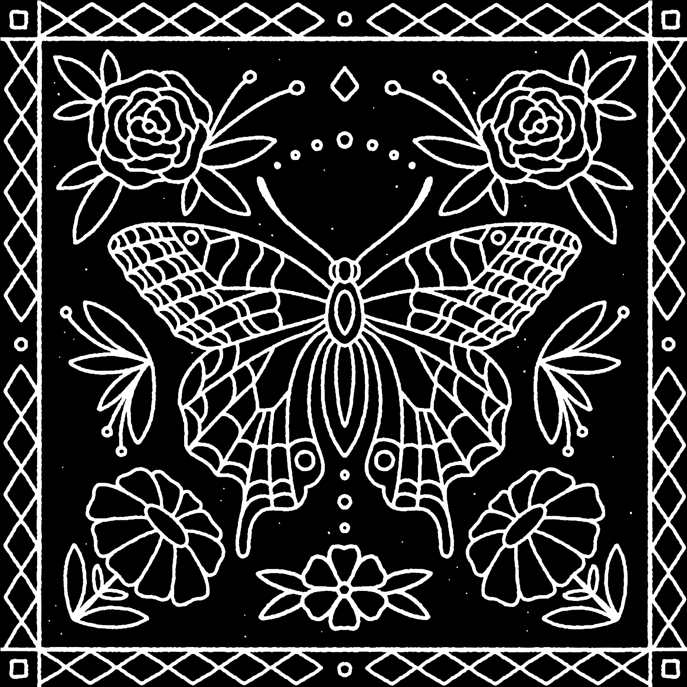 Laurel-Fisher-Graphic-Design-Illustration-Seattle-Nature-of-Symmetry-Butterfly