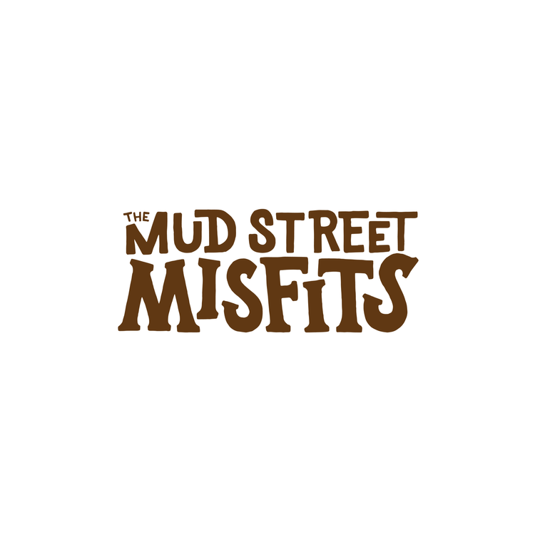 LaurelFisher-LogoDesign-MudStreetMisfits