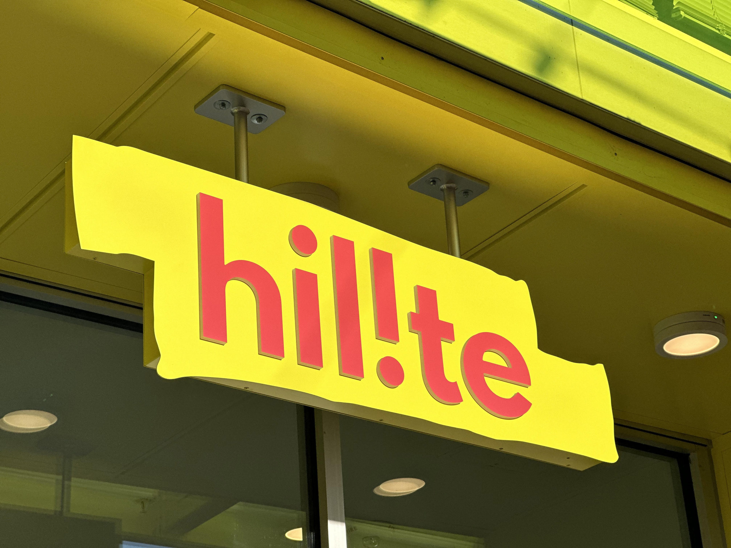 Hilite Apartments