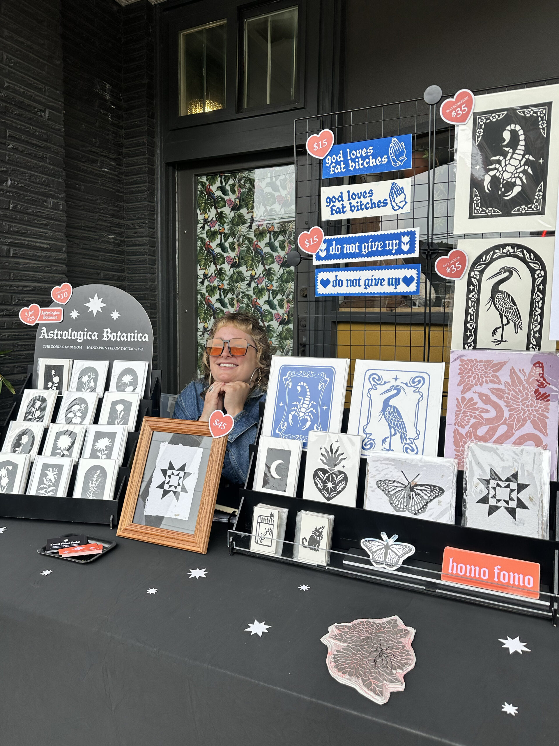 LaurelFisherDesign_PrintMaking_BoothDisplay